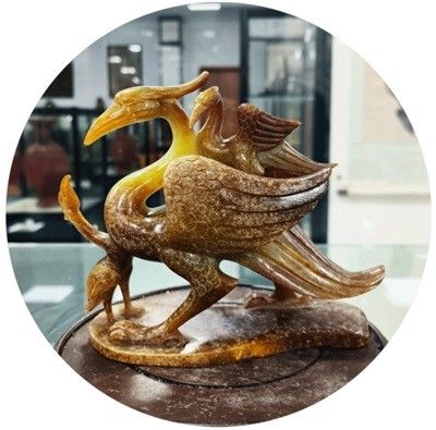 龙 祖 宫 之 歌