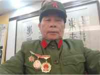 世界非物质文化遗产研究院名誉院长---黄继明