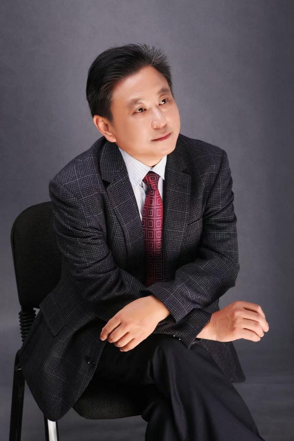 人生学面世造福人类 创立人王伟永载史册