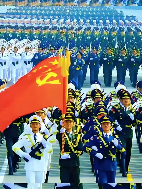 传承抗战精神80载  邵顺彬与力祺科技以创新守护家国