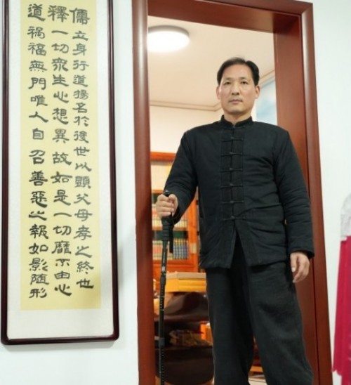 喜迎国庆·榜样力量 贤德堂：以公益文化传承书写时代担当