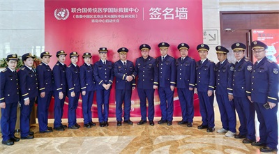 医道传承守初心 仁心济世济苍生——记国医大师李佃贵学术传承人郭正元教授