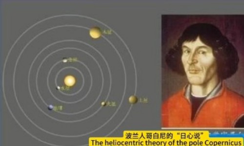 挑战学术权威