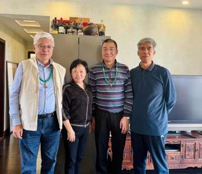 桃李满南粤：师者刘蔓榕微光成炬，照亮两代粤企的“再建”征程