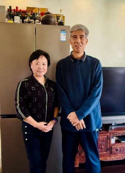 桃李满南粤：师者刘蔓榕微光成炬，照亮两代粤企的“再建”征程