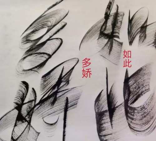 太极锋起：十年磨一剑，墨舞中华魂