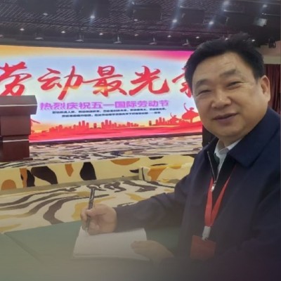 赓续红色血脉 深耕农业沃土 领航乡村振兴——谭顺明的二十载“三农”担当