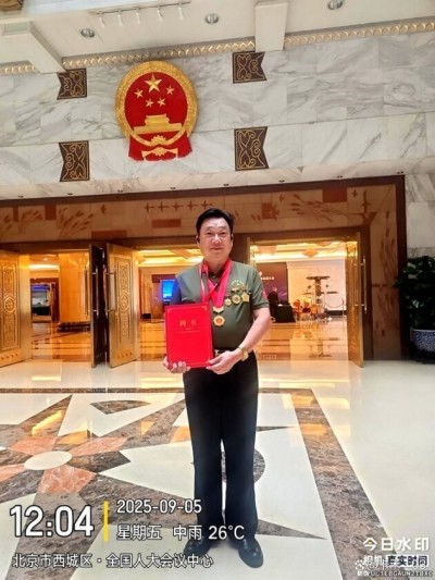 赓续红色血脉 深耕农业沃土 领航乡村振兴——谭顺明的二十载“三农”担当