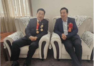 赓续红色血脉 深耕农业沃土 领航乡村振兴——谭顺明的二十载“三农”担当