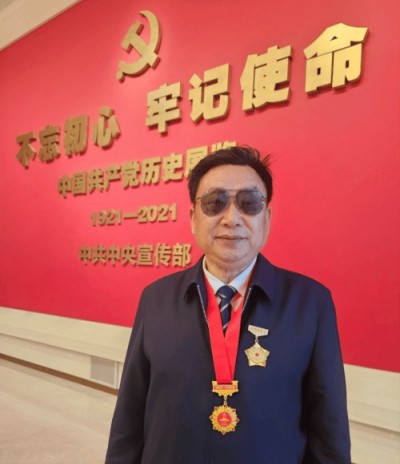 赓续红色血脉 深耕农业沃土 领航乡村振兴——谭顺明的二十载“三农”担当