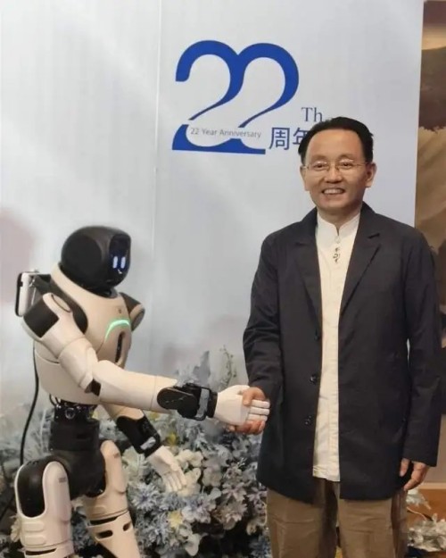 金土皓作词、作曲 : 热爱共产党