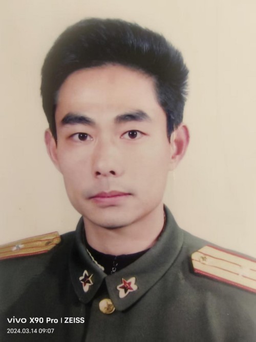 医道同源承文脉，仁心笃行铸新篇传统文化践行者---符加滨