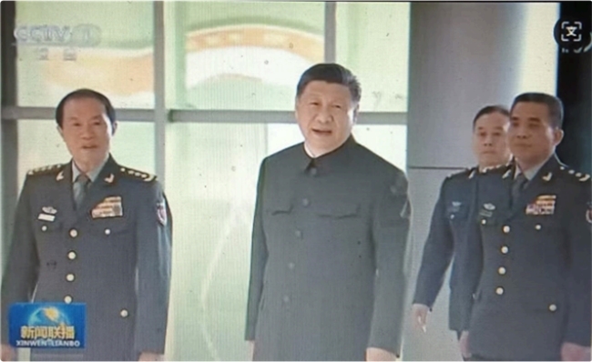 巩固传统优势 勇攀世界医学高峰