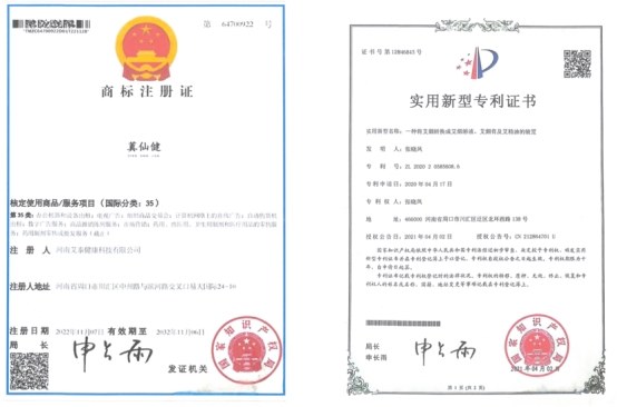 以艾为媒，守护万家健康——张晓凤与她的现代康养之道