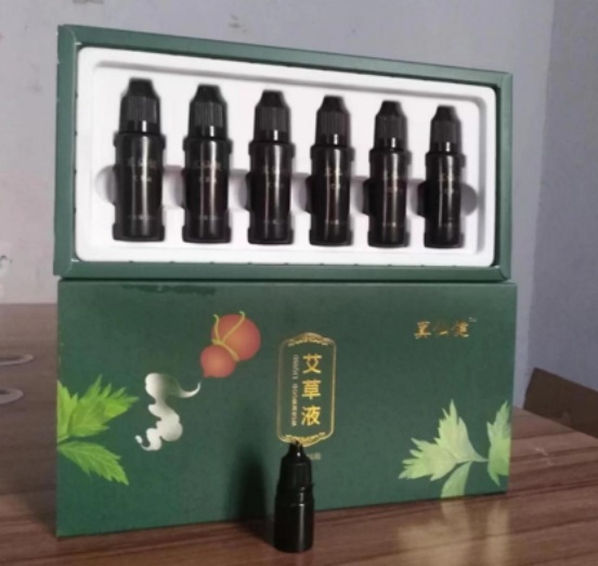 以艾为媒，守护万家健康——张晓凤与她的现代康养之道