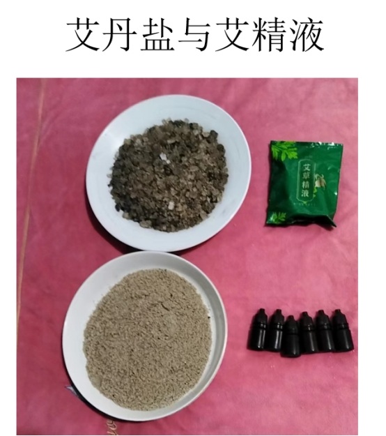 以艾为媒，守护万家健康——张晓凤与她的现代康养之道