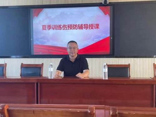 守正创新传岐黄，扶正祛瘤护安康——记中医非遗传承人周国宇