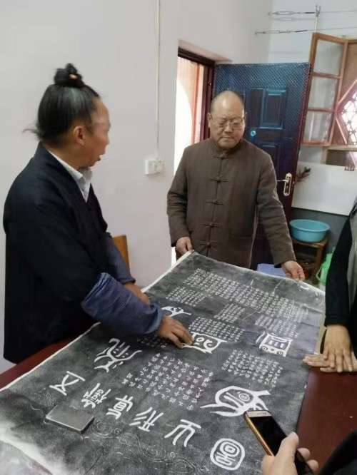 创新创办嵩山文化万象学 推动中华文化走向人类世纪新纪元