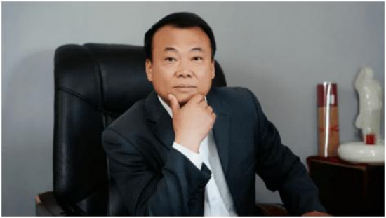 以道为根，以术济民：付国军的易学传承之路