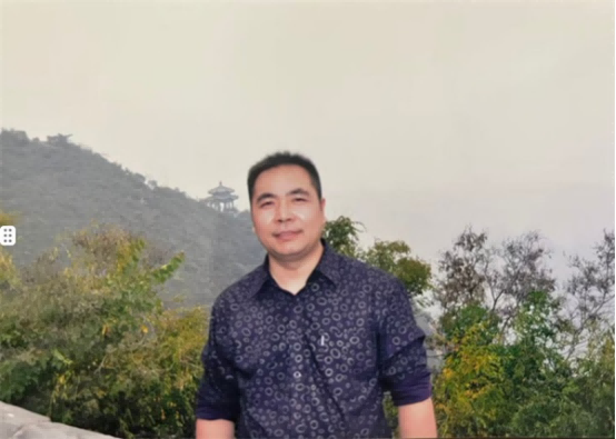 传承红色家风 深耕康养事业：王国江的民生担当与“十五五”时代答卷