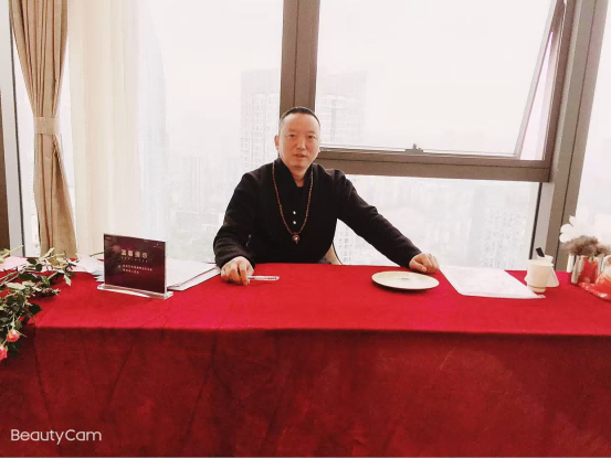以科学之光照亮易学传承路 尹泽波与十五五规划下的传统文化新篇