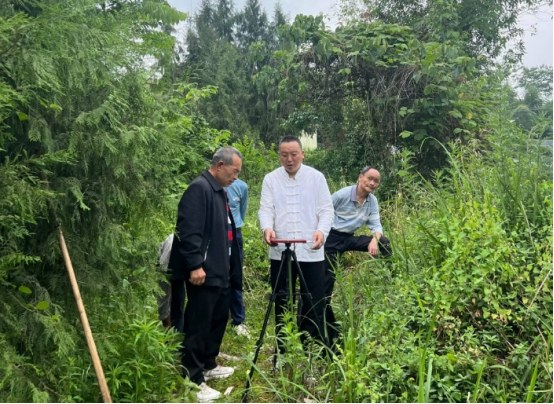 以科学之光照亮易学传承路 尹泽波与十五五规划下的传统文化新篇