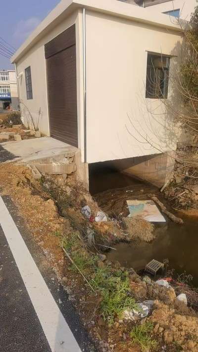 邻里建房引多重纠纷 村民期盼依法妥善化解矛盾