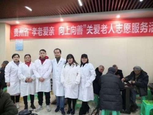 七一颂歌：伍吉云——五代医脉承初心，仁心笃行铸忠魂