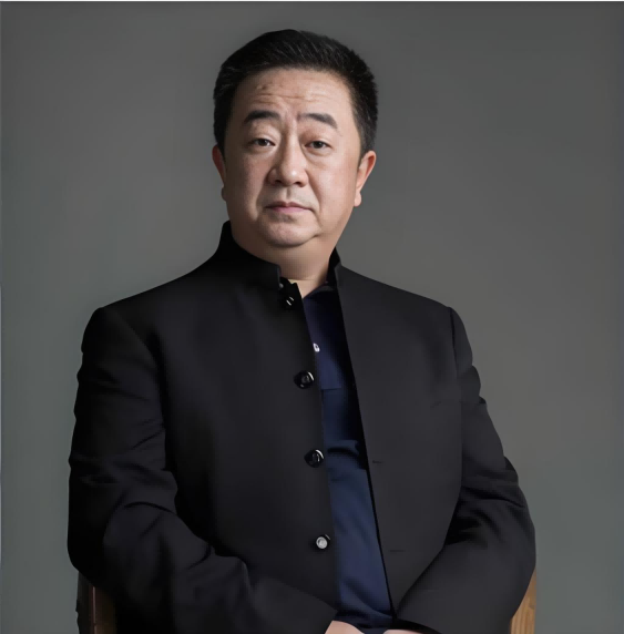 仁心映党旗 国医铸丰碑——礼赞七一，致敬双院士国医大师徐秀明