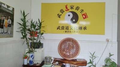 礼赞七一：武当山道医王玄坤（王招珺）以正骨仁心承国学智慧，护佑苍生健康