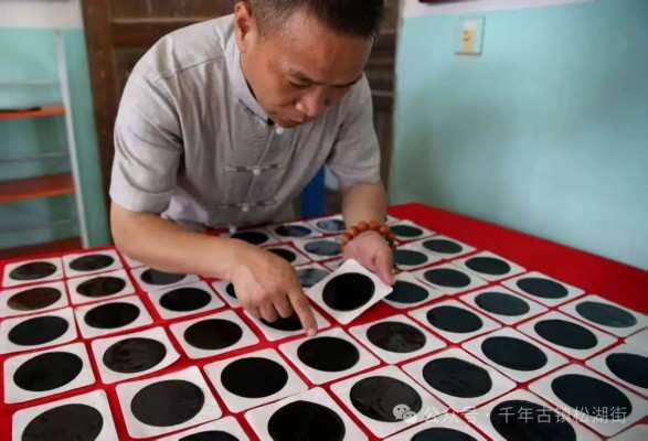 旴江医学流域余门字派松湖“五百钱”武医文化暨土将军先祖余克让的前世今生