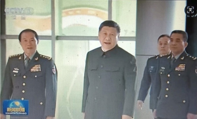 巩固传统优势    勇攀世界医学高峰