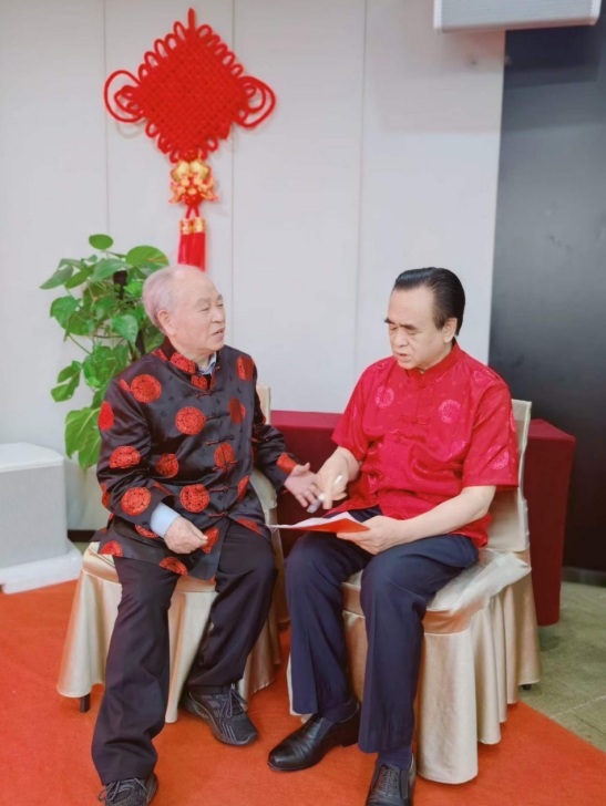 吴建国：深耕中医经络三十余载，技术获国医大师权威认可