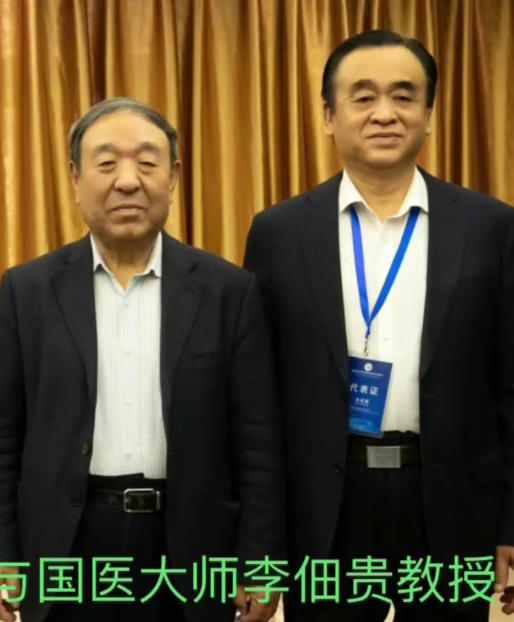 吴建国：深耕中医经络三十余载，技术获国医大师权威认可