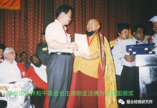 吴建国：深耕中医经络三十余载，技术获国医大师权威认可