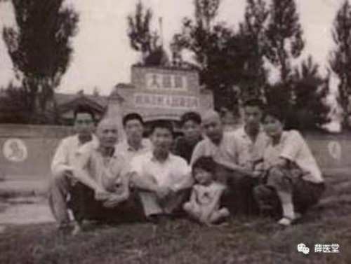 六十年济世，五十万患者，换来的不是感激，而是围剿