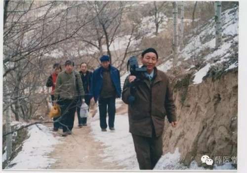 六十年济世，五十万患者，换来的不是感激，而是围剿