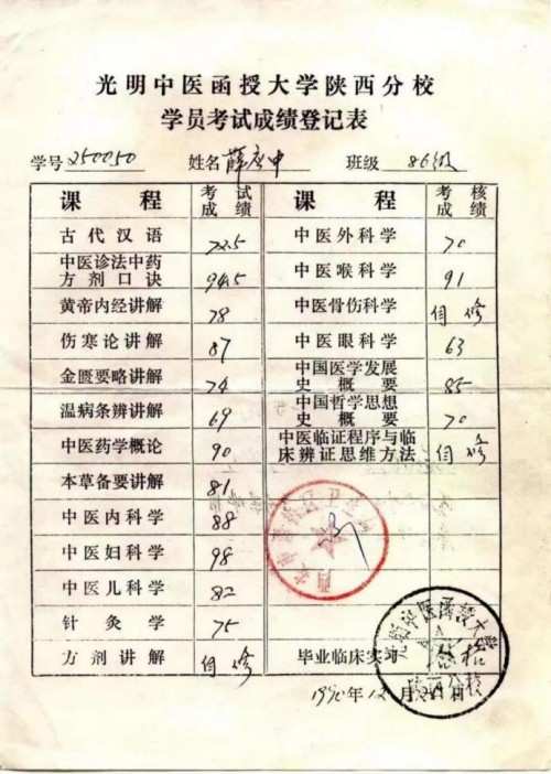 六十年济世，五十万患者，换来的不是感激，而是围剿