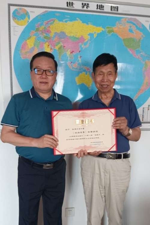 六十年济世，五十万患者，换来的不是感激，而是围剿