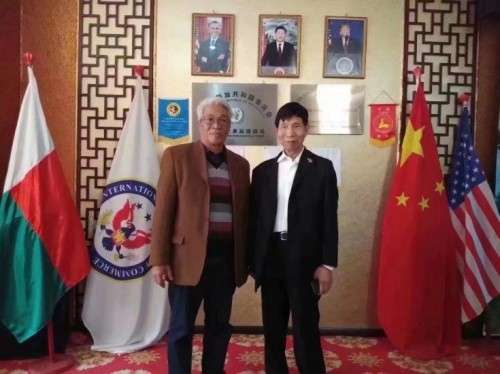 六十年济世，五十万患者，换来的不是感激，而是围剿