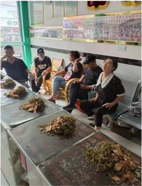 【礼赞八一建军节特别报道】 国宝级中医——吴训明