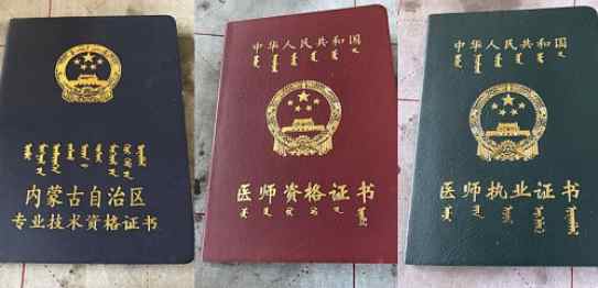 大医精诚，仁心济世——中国医疗新闻网特别报道内蒙古中医名家李孝