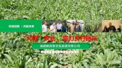 沃土耕耘者：冯明乐的农业振兴之路