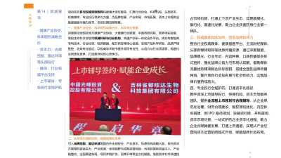 郁旺达大健康企业家之路