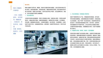 郁旺达大健康企业家之路
