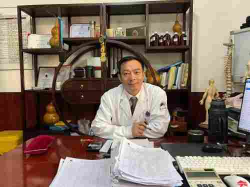 科研成果升级精准转化为生产力；学术为盾、匠心为矛！中医人提速高质量发展发力