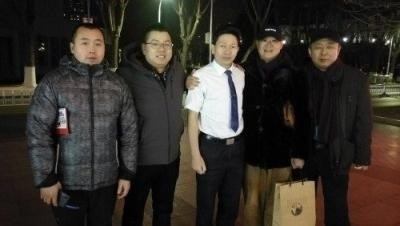 当代中医事业奠基人李乘伊院士