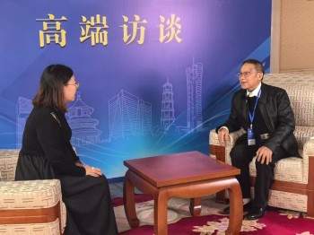 中医薪火相传，刘恩国续写传奇