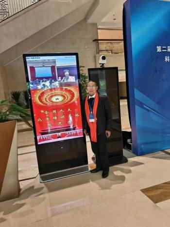 中医薪火相传，刘恩国续写传奇