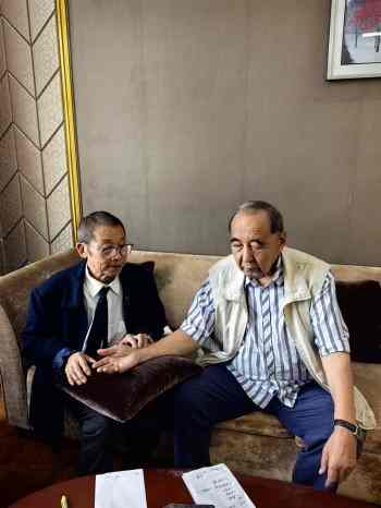中医薪火相传，刘恩国续写传奇